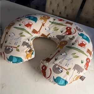 Boppy Nursing Support Pillow